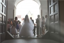Galerie - svatební foto