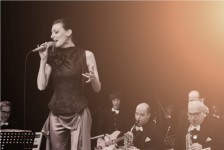 Dasha a Metroklub